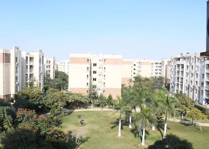 Luxury Apartment Madinaty Families Only