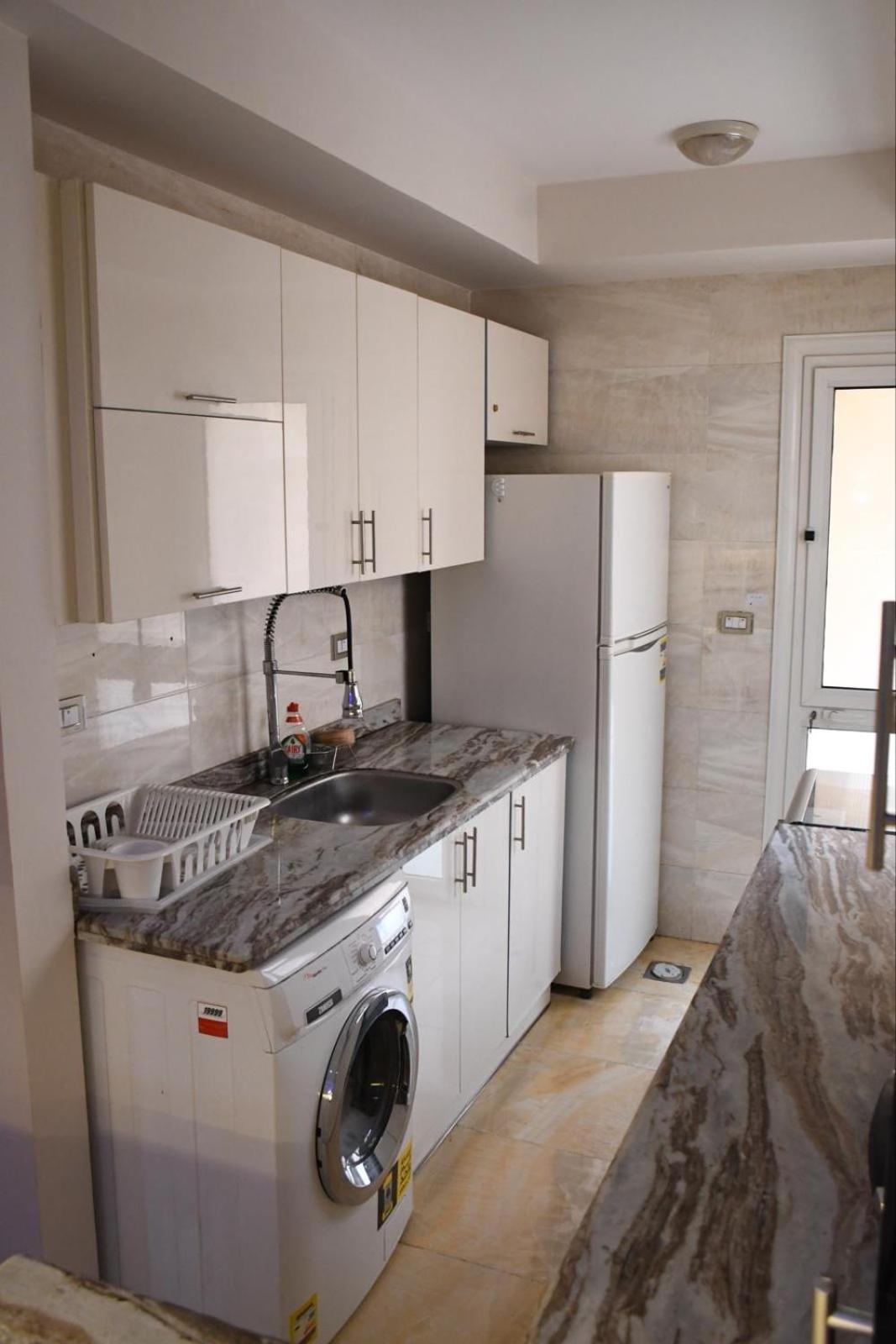 Apartment Luxury Families Only Madinaty
