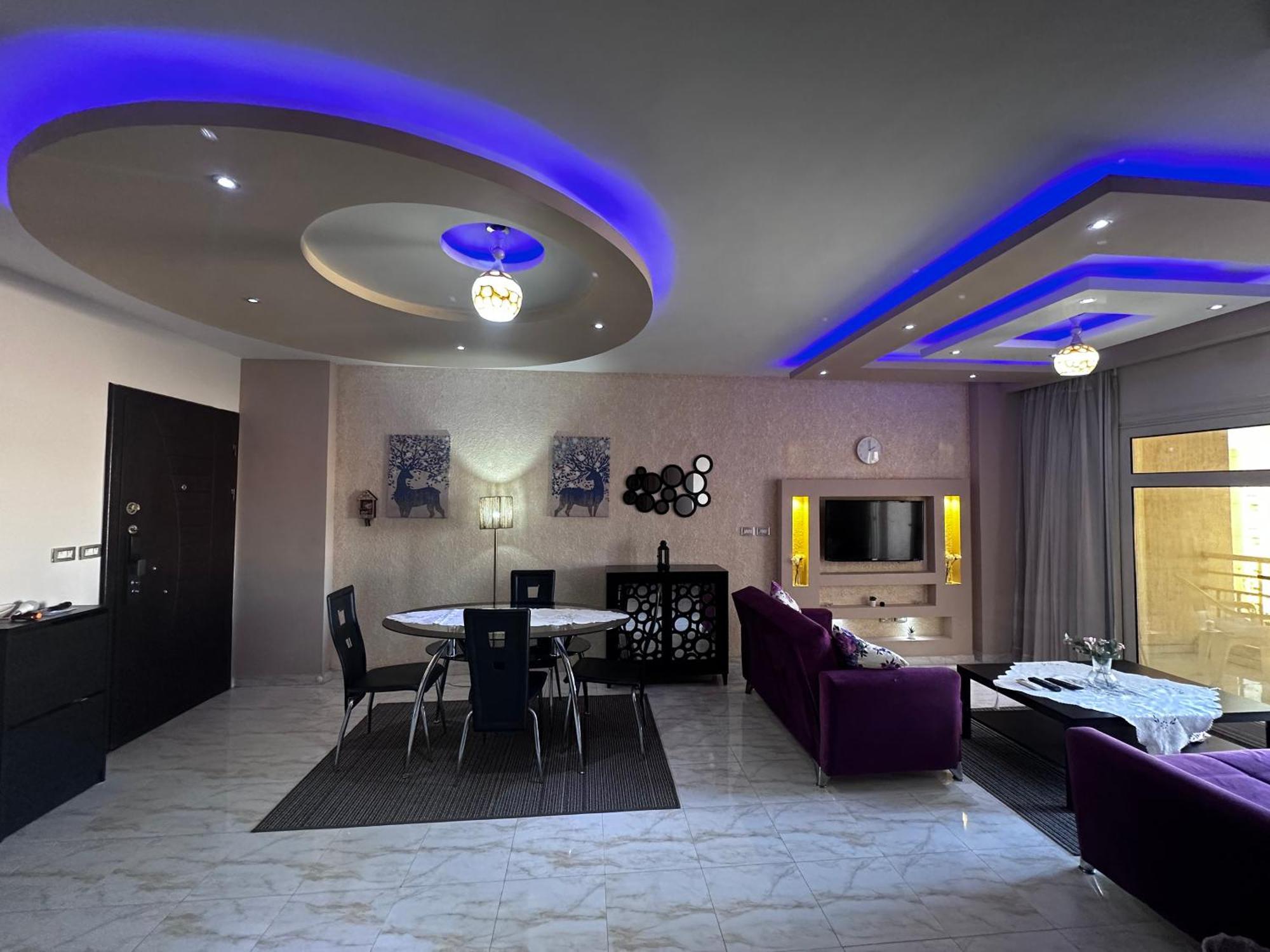 Apartment Luxury Families Only