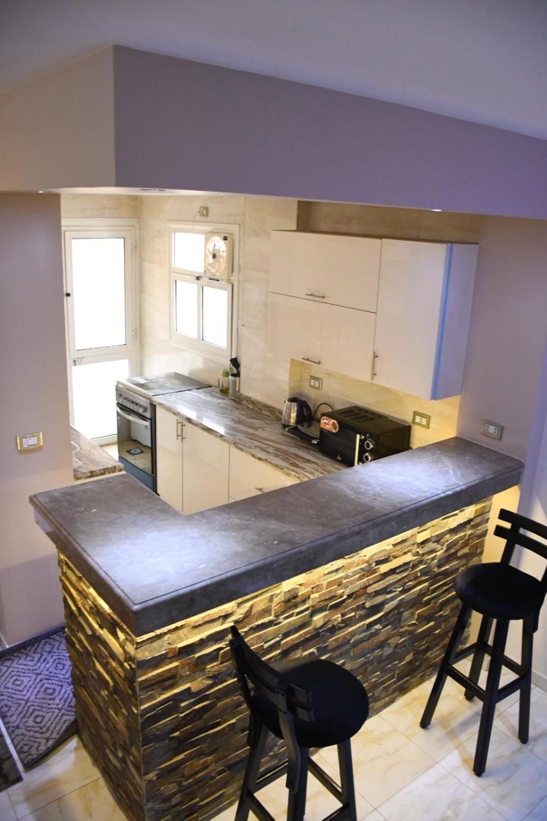 Luxury Families Only Apartment