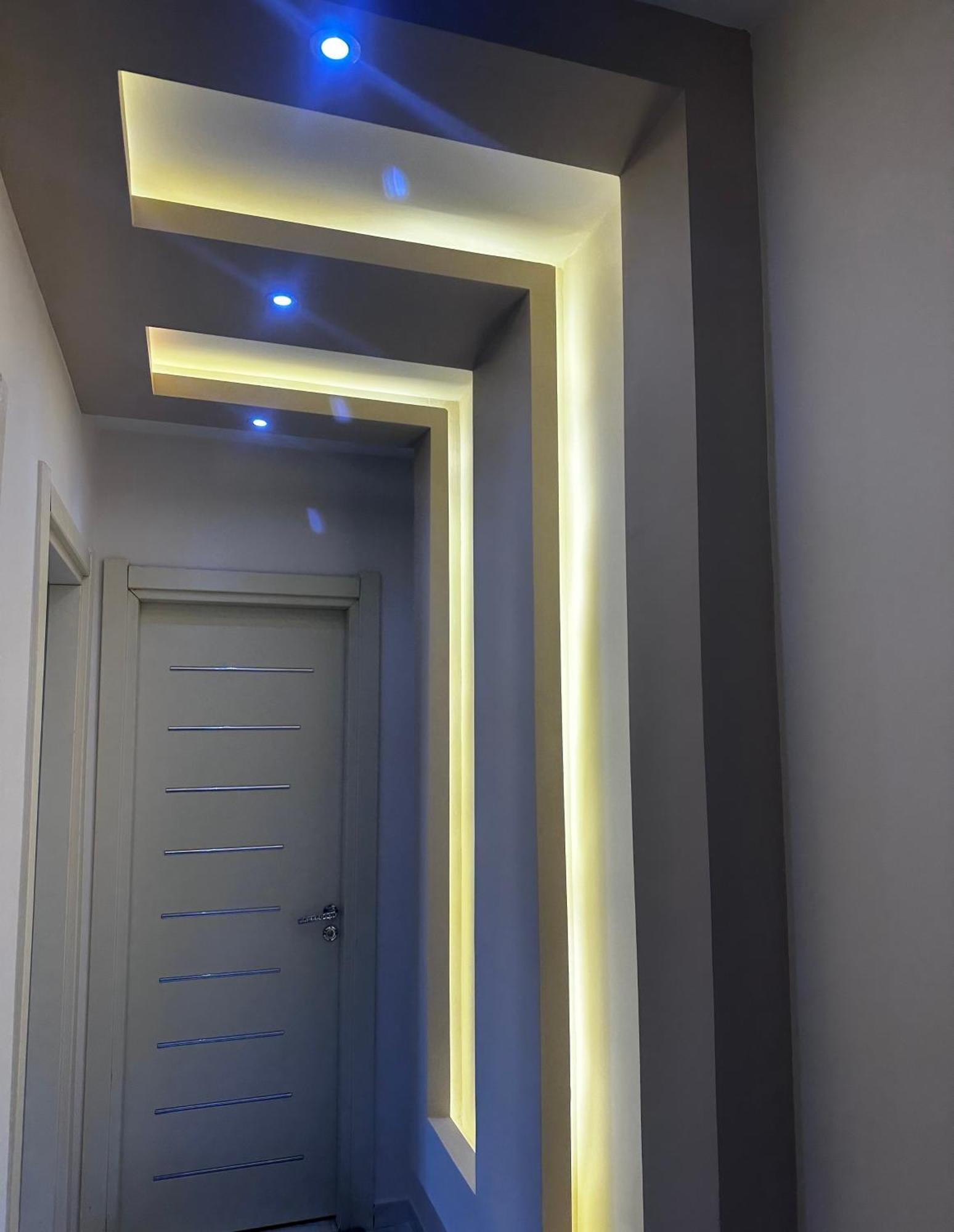 Luxury Families Only Apartment