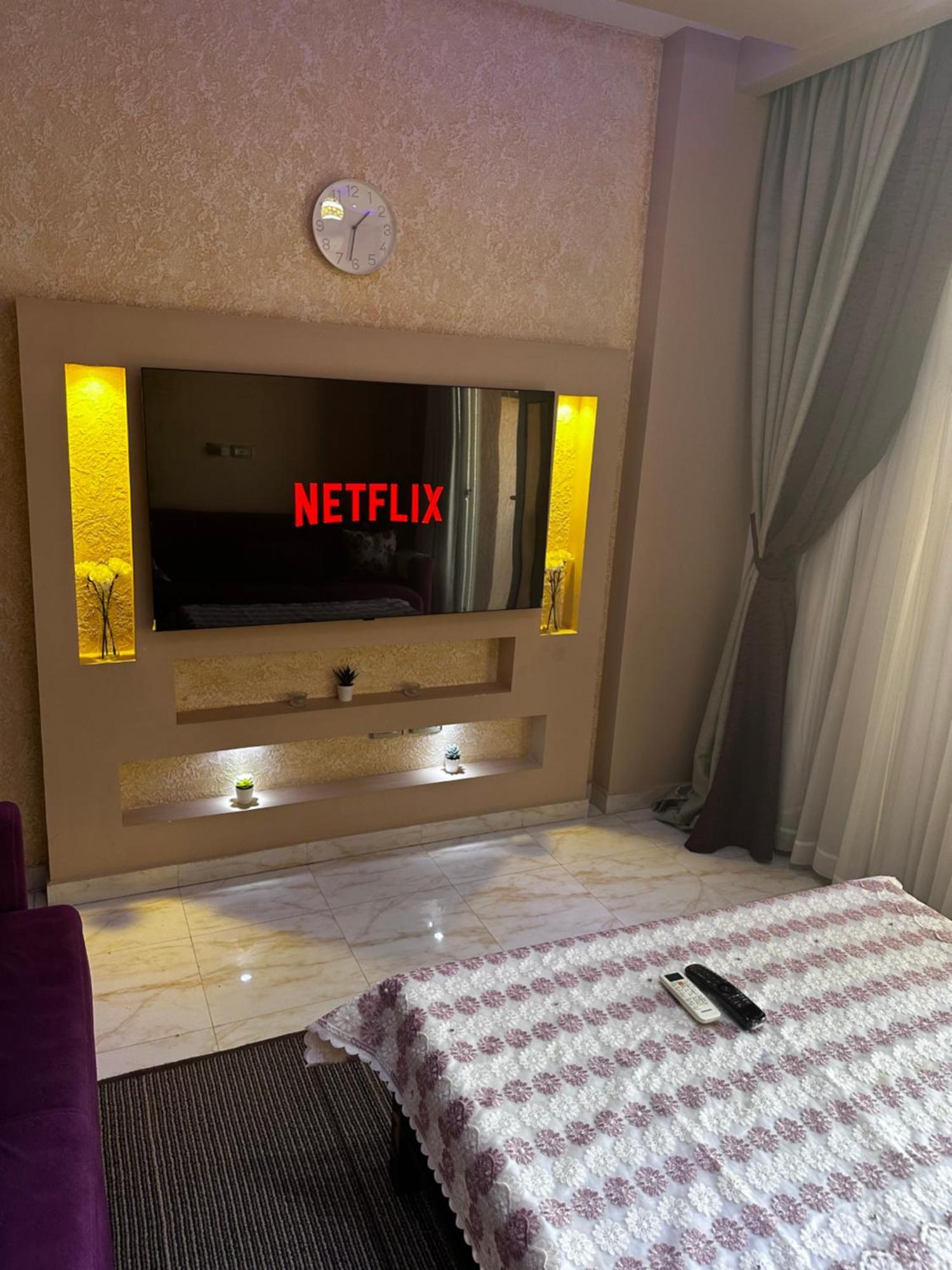 Apartment Luxury Families Only